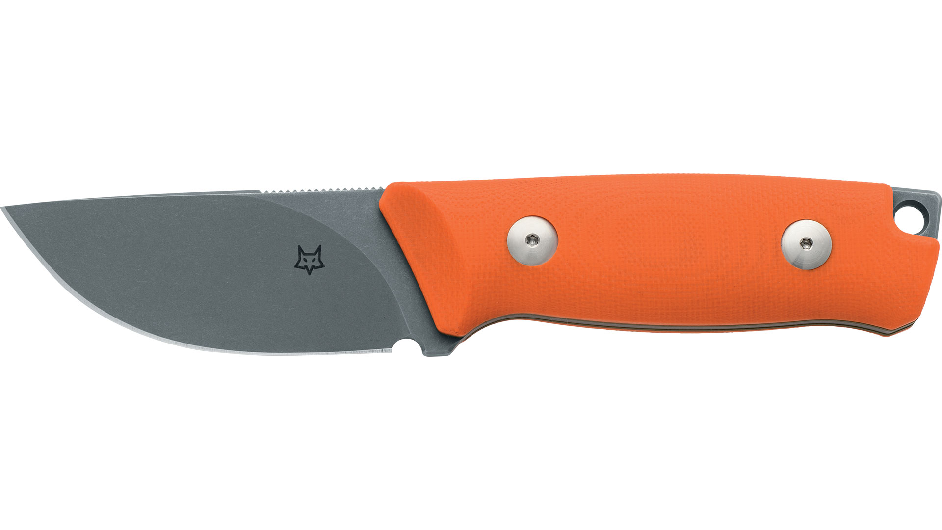 foto N��/FOX MUZZLE G10 Oran�ov� OR FX-664OR